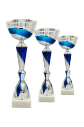 CTS 262 | SET de 3 Cupe Sportive - TrophyShop